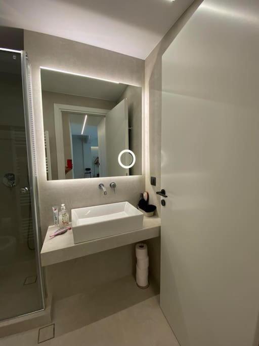Sapfo Luxury Apartment 1 In Atény Exteriér fotografie
