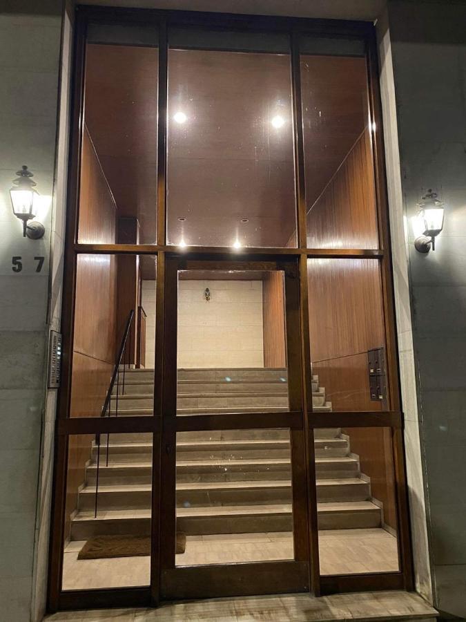 Sapfo Luxury Apartment 1 In Atény Exteriér fotografie