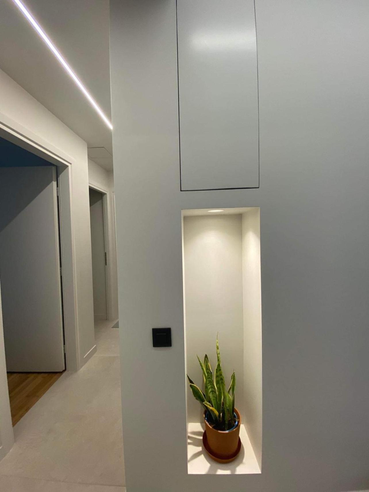 Sapfo Luxury Apartment 1 In Atény Exteriér fotografie