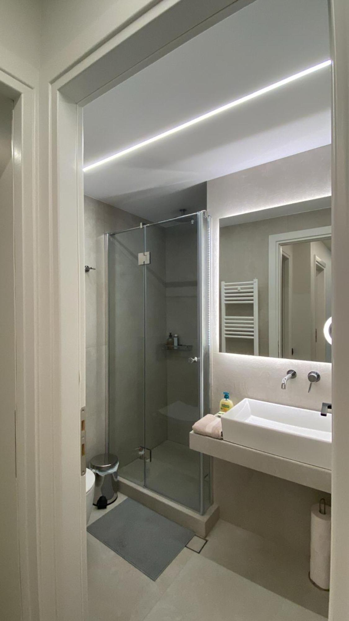 Sapfo Luxury Apartment 1 In Atény Exteriér fotografie