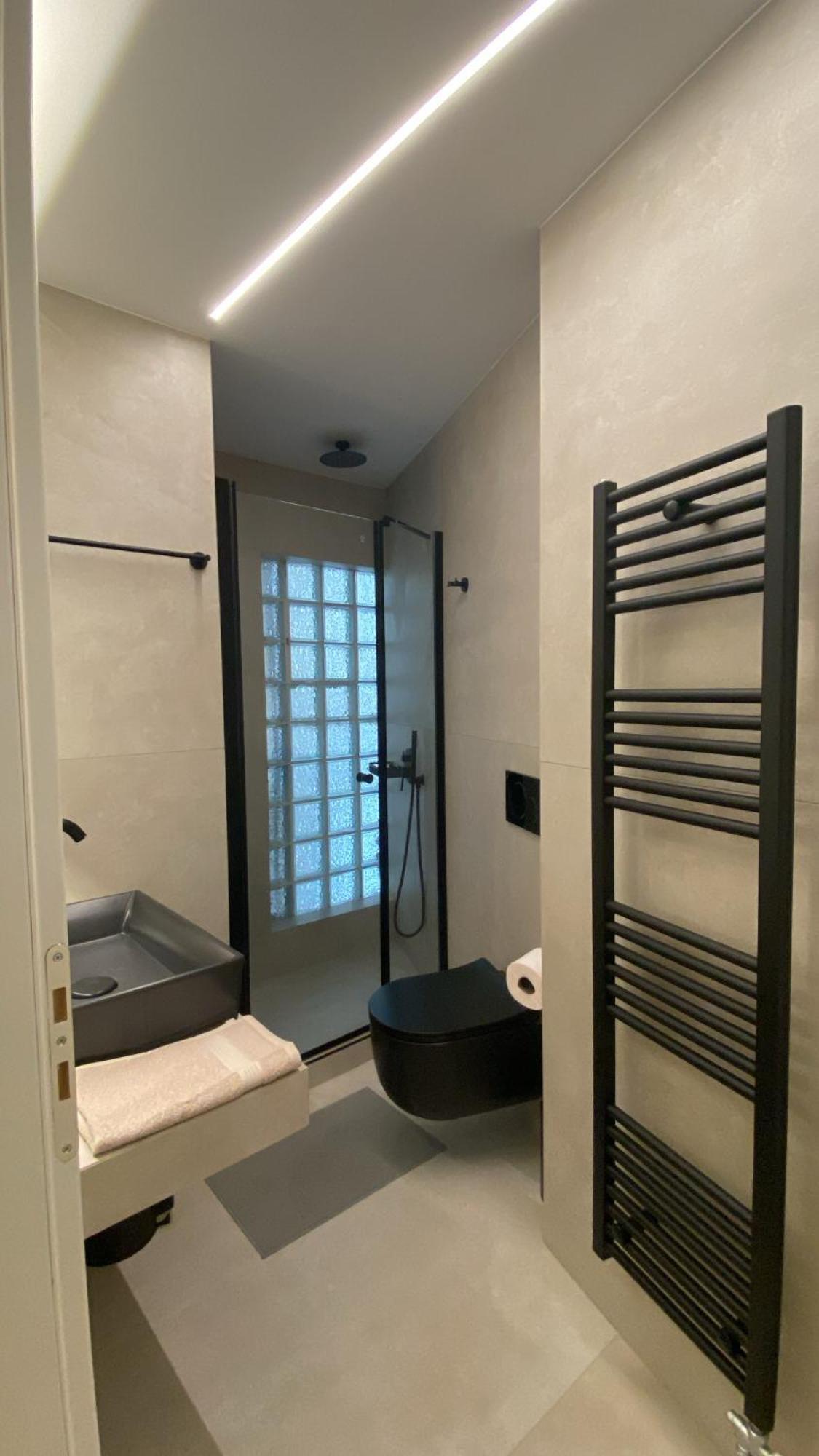 Sapfo Luxury Apartment 1 In Atény Exteriér fotografie