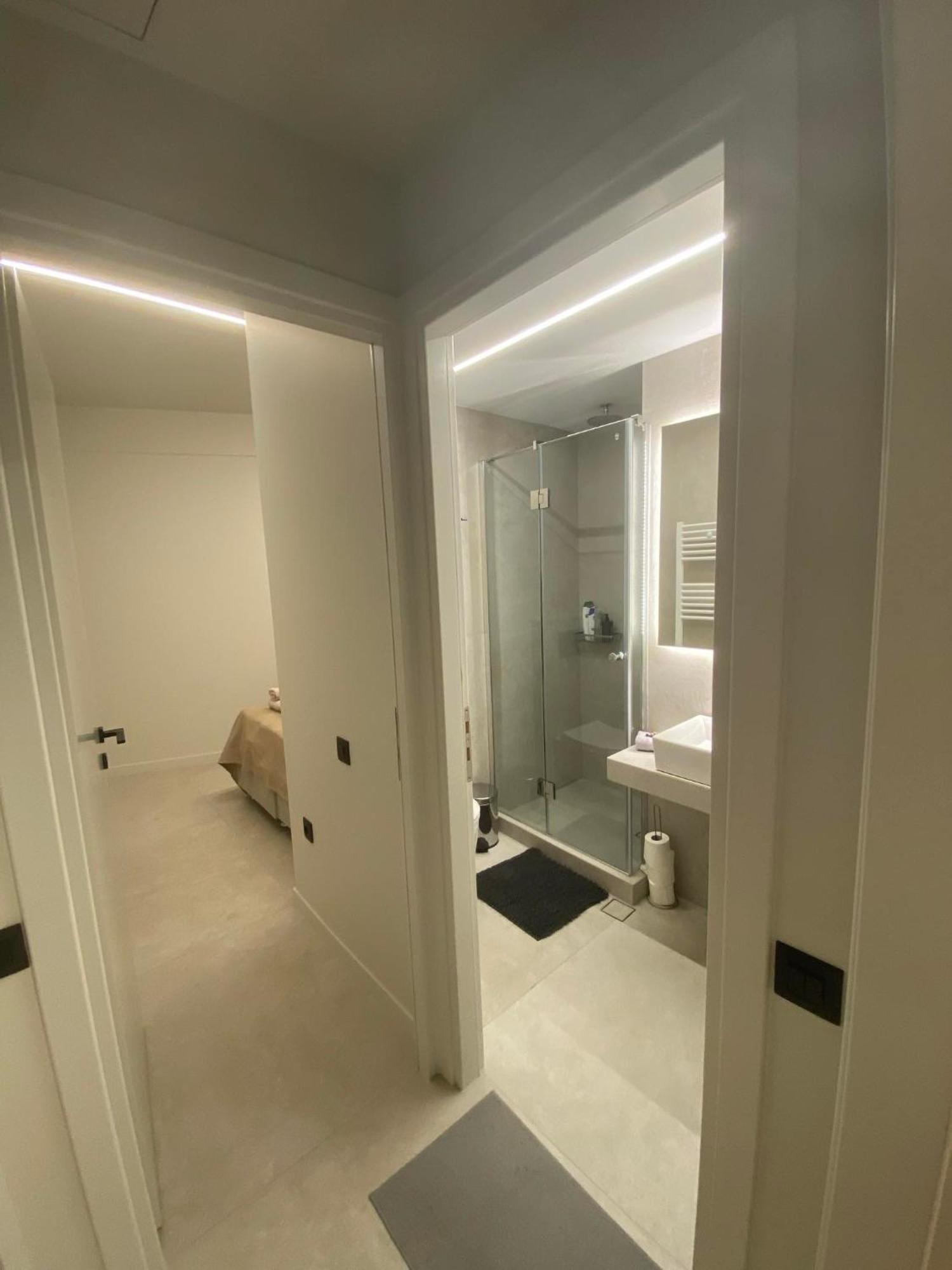 Sapfo Luxury Apartment 1 In Atény Exteriér fotografie